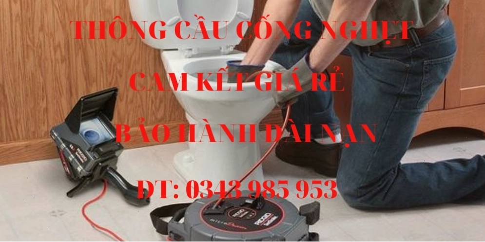 thông tac bon cau tai thu dau mọt