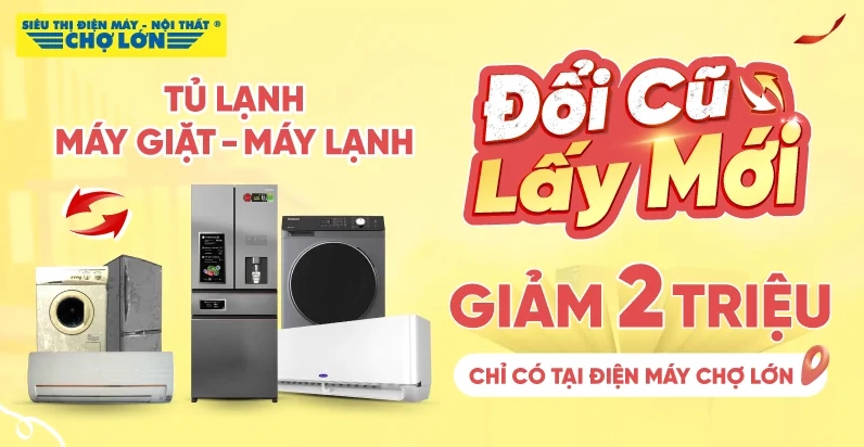 Thu mua tủ lạnh cũ giá cao tại TPHCM và các dịch vụ liên quan