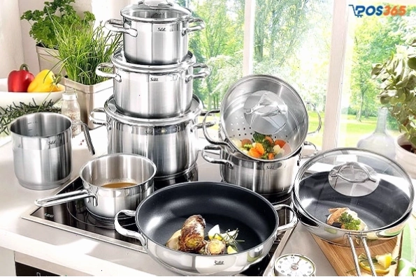 Tổng kho gia dụng Hoàng Yến