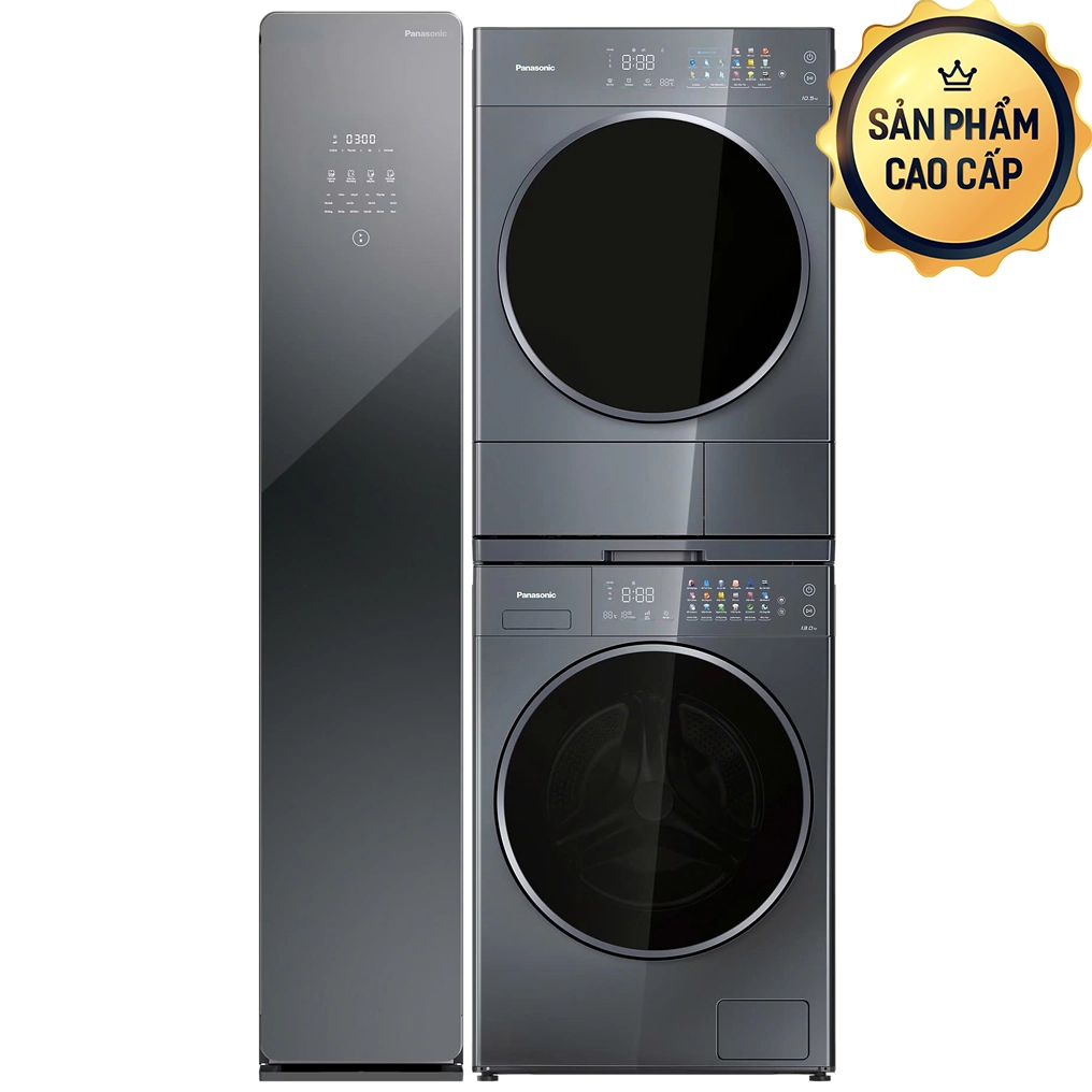 Top Máy Giặt Cửa Ngang Tốt Nhất 2026: Chọn Lựa Thông Minh