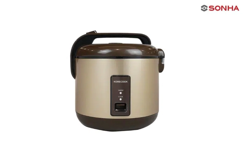 Top Nồi Cơm Điện Mini Đáng Mua Nhất Hiện Nay
