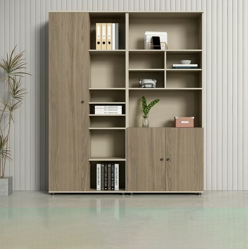 Tủ giám đốc đứng đẹp