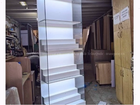 Tủ kiếng trưng bày SP32076 kính cường lực