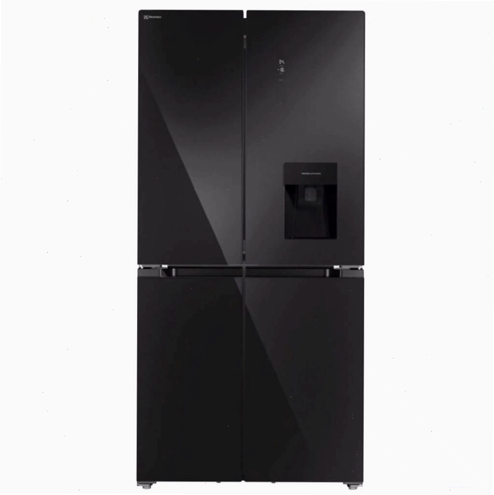 Tủ Lạnh Electrolux Inverter 492 Lít EQE4955A-B