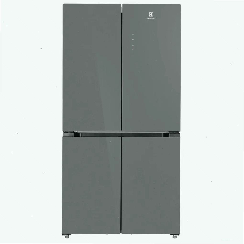 Tủ Lạnh Electrolux Inverter 496 Lít EQE4905A-A