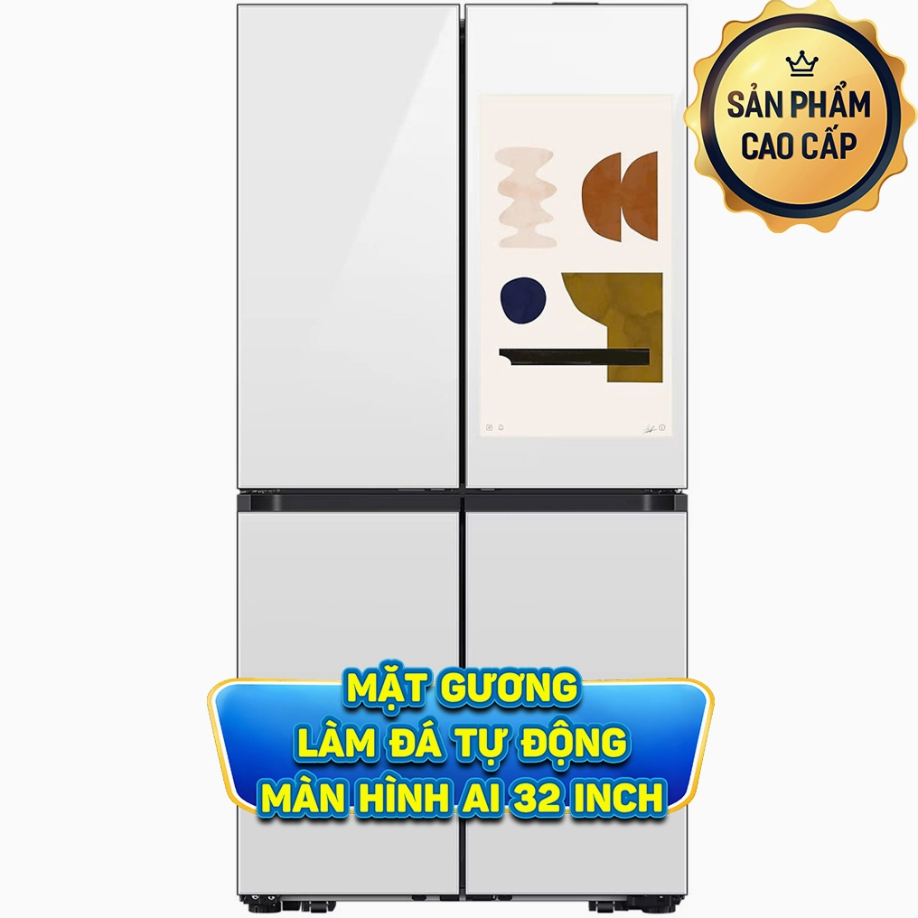 Tủ Lạnh Samsung: Đánh Giá Chuyên Sâu và Bộ Sưu Tập Hình Ảnh Đẹp Nhất