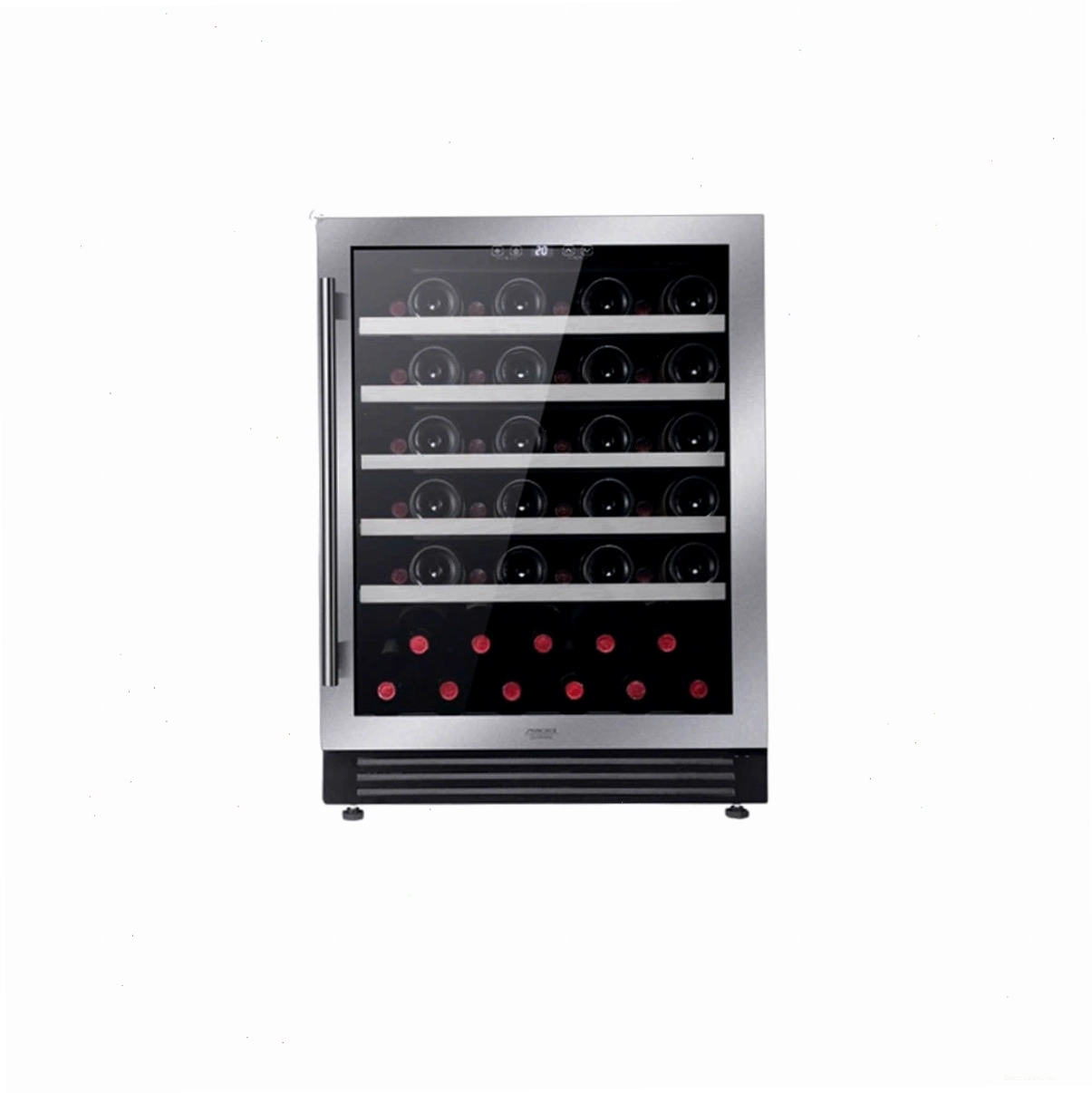 Tủ rượu vang Munchen MW5211 dung tích lớn 52 chai