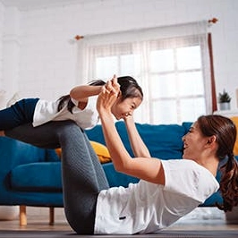 Tư vấn chọn dung tích máy nước nóng gián tiếp phù hợp cho gia đình