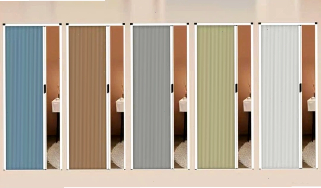 Vách ngăn di động đa dạng mẫu mã, phù hợp với nhiều không gian nội thất