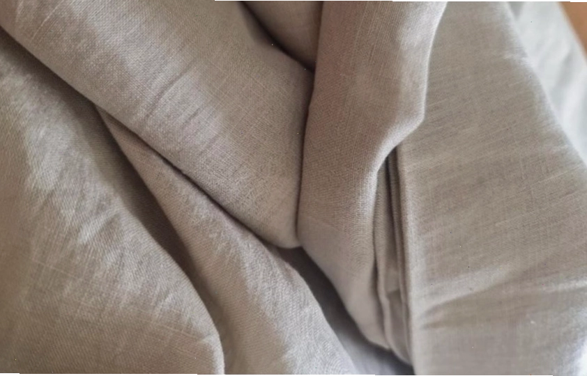 Vải linen tưng