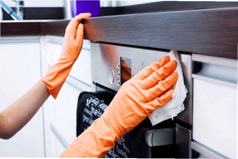 Vệ sinh máy rửa chén Electrolux
