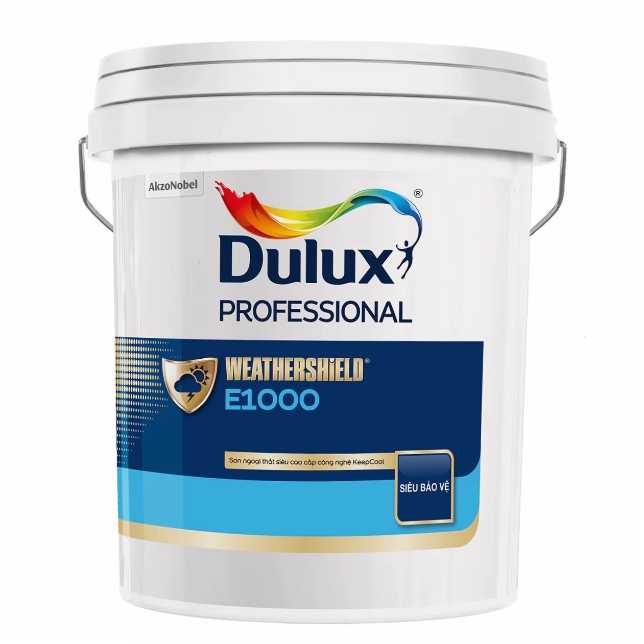 WEATHERSHIELD E1000 SHEEN