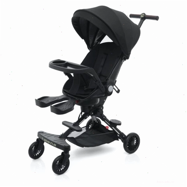 Xe đẩy 2 chiều Galena GA-ST01