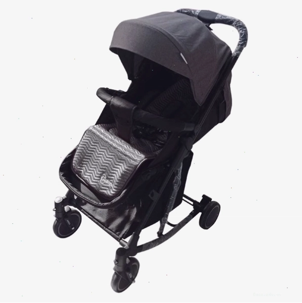 Xe đẩy bập bênh 1 chiều Galena GA-ST03